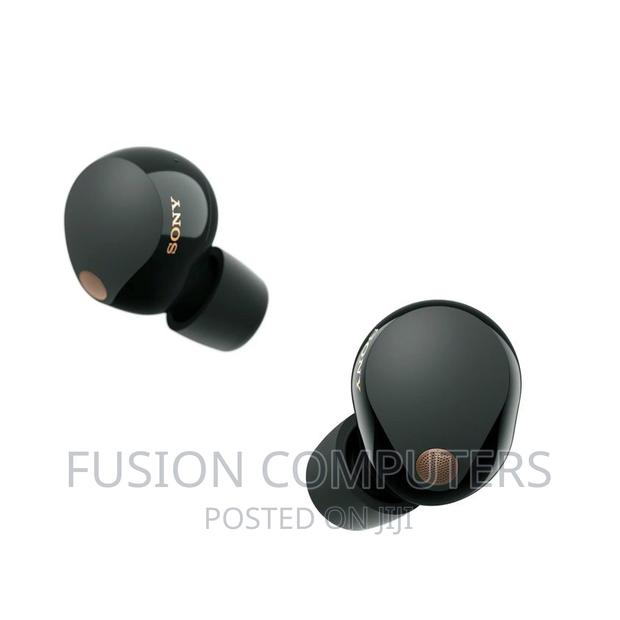 Sony Wf-1000xm5 the Best Truly Wireless Bluetooth Noise Canc - thumbnail 2