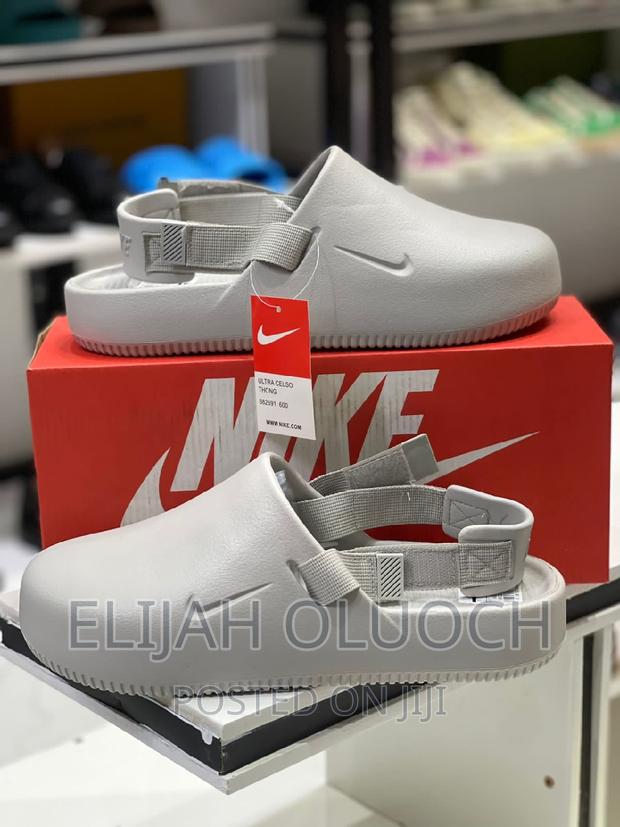 Nike Original Slides - main view