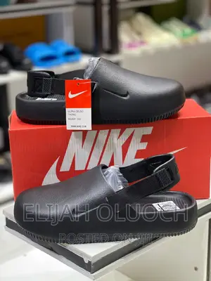 Nike Original Slides
