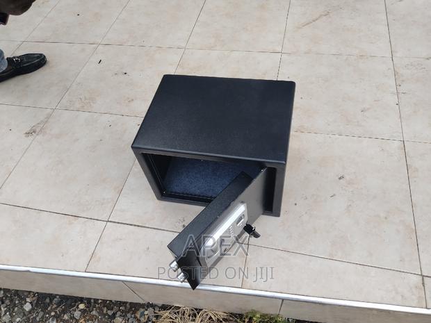 Safe Box Safe Box Safe Box Safe Box Safe Box Safe Box - thumbnail 2