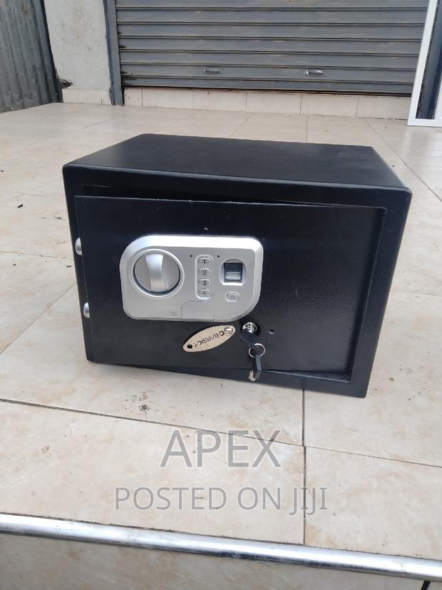 Safe Box Safe Box Safe Box Safe Box Safe Box Safe Box - main view