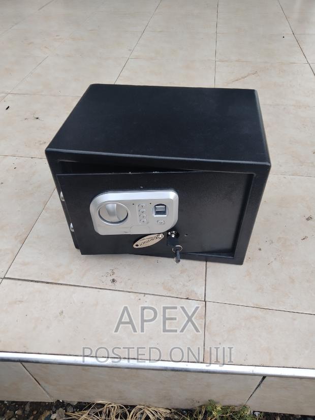 Safe Box Safe Box Safe Box Safe Box Safe Box Safe Box - thumbnail 3