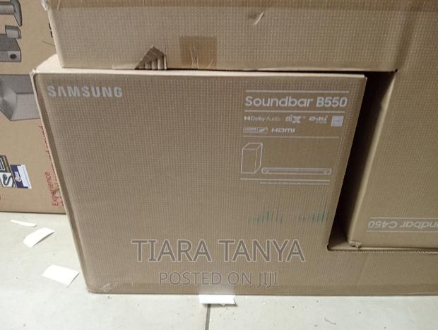 SAMSUNG HW-B550/ZA 2.1ch Soundbar