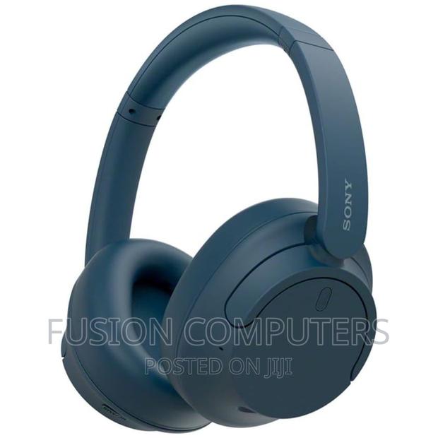 Sony Wh-Ch720n Noise Cancelling Wireless Bluetooth Headphone