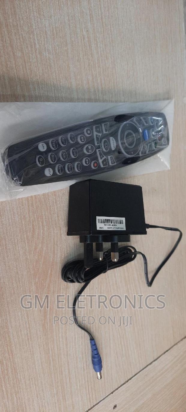 DSTV Decorder Replacement RMT Controller - thumbnail 2