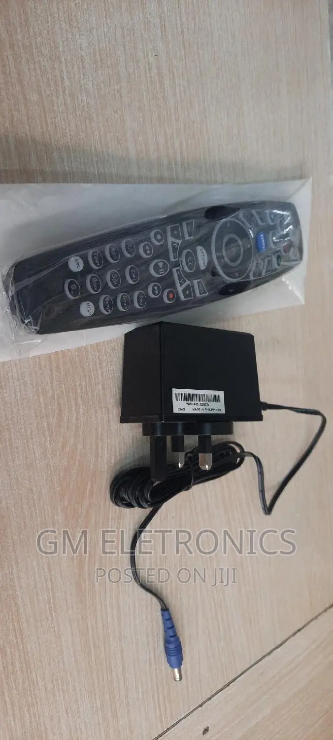 DSTV Decorder Replacement RMT Controller in Nairobi Central ...