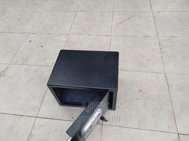 Safe Box Safe Box - main view