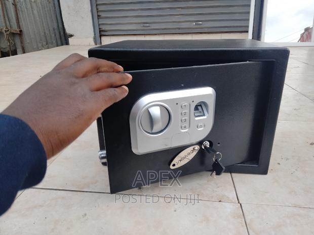 Safe Box Safe Box - thumbnail 2