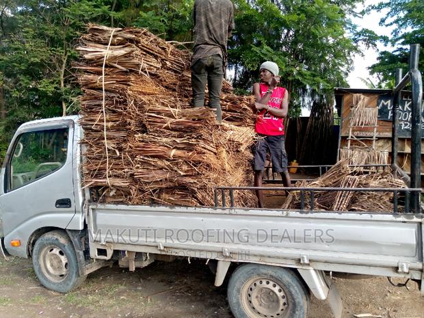 Makuti Construction and Delivery Services - thumbnail 3