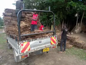 Makuti Construction and Delivery Services