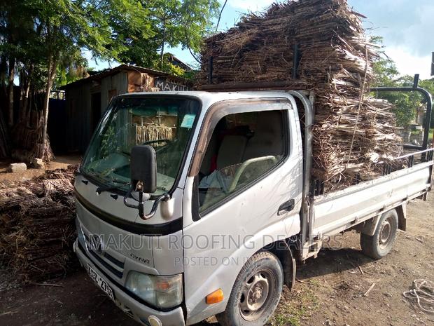 Makuti Construction and Delivery Services - thumbnail 6