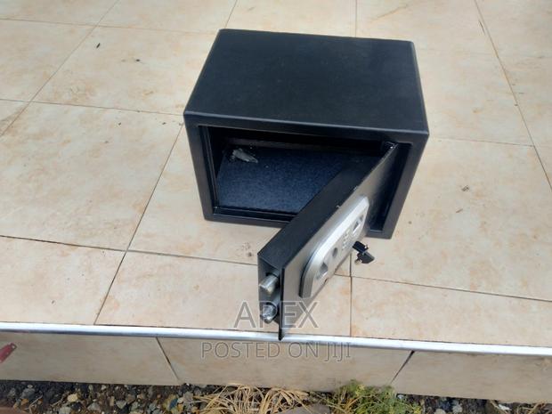 Safe Box Safe Box 25cm - main view