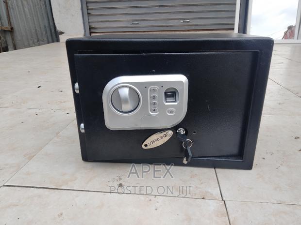 Safe Box Safe Box 25cm - thumbnail 2