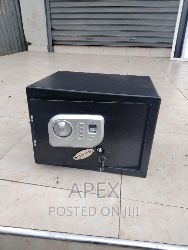 Safe Box Safe Box 25cm - thumbnail 3