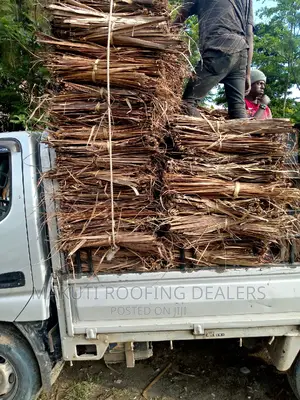 Makuti Construction and Delivery Services