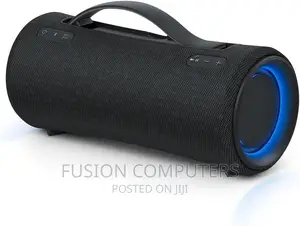 Sony SRS-XG300 X-Series Wireless Portable-Bluetooth Party-