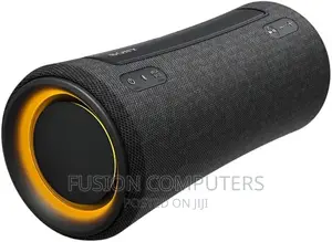 Sony SRS-XG300 X-Series Wireless Portable-Bluetooth Party-
