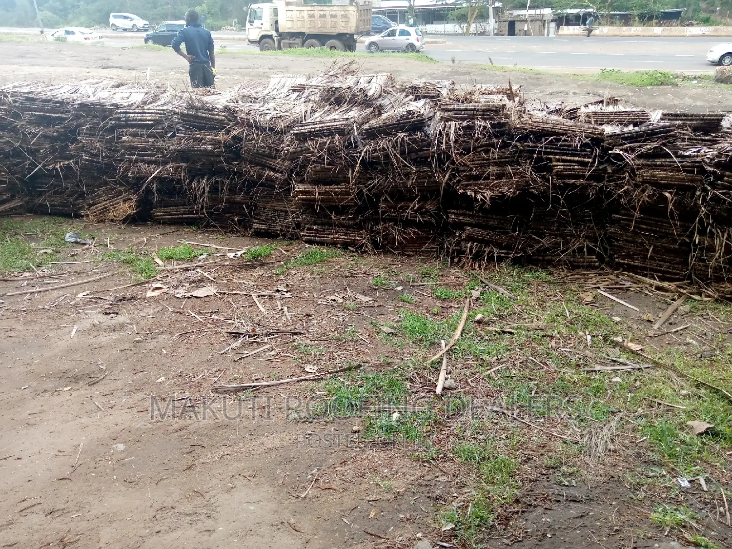 Makuti Construction and Delivery Services