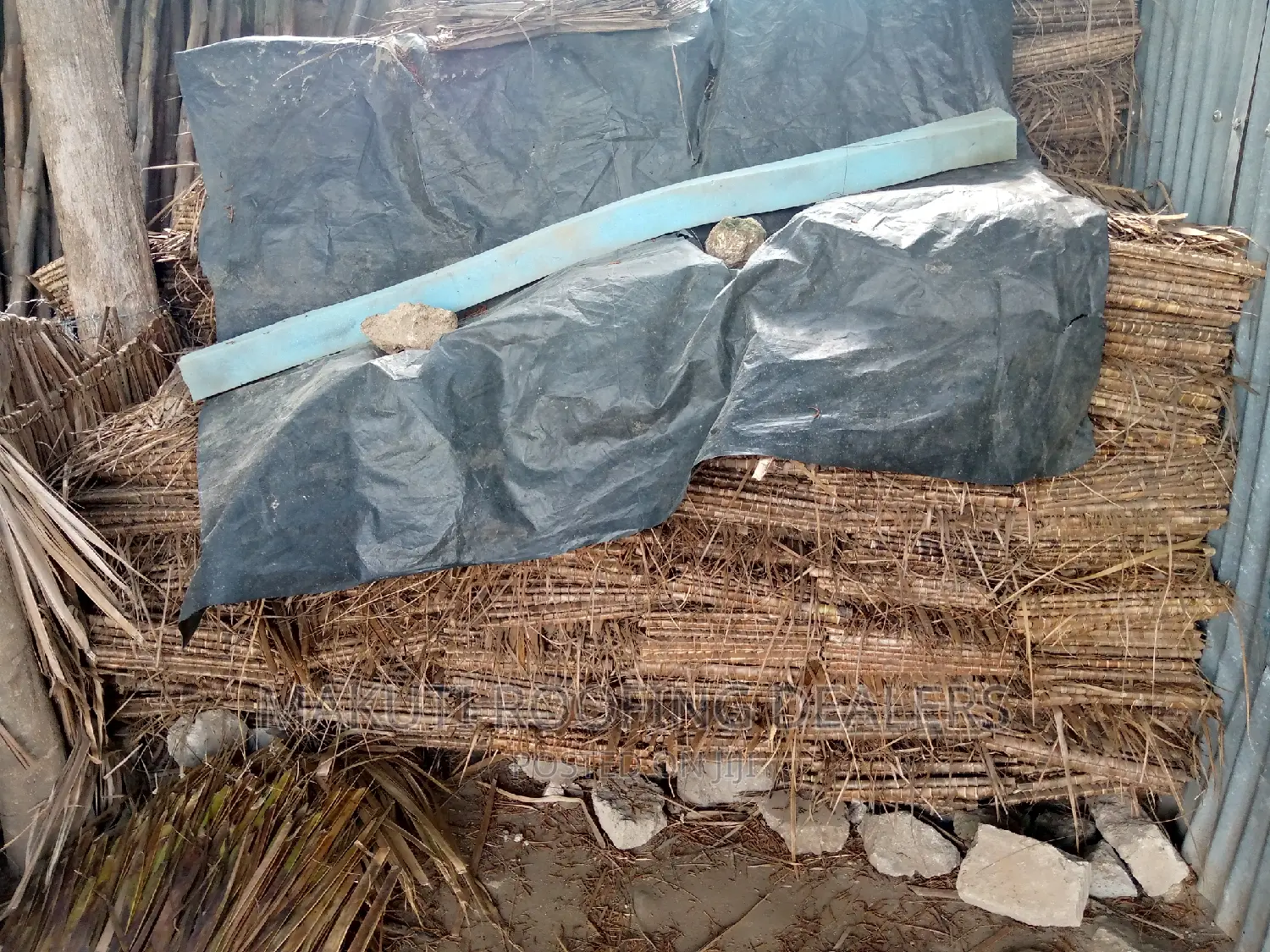 Makuti Suppliers Malindi