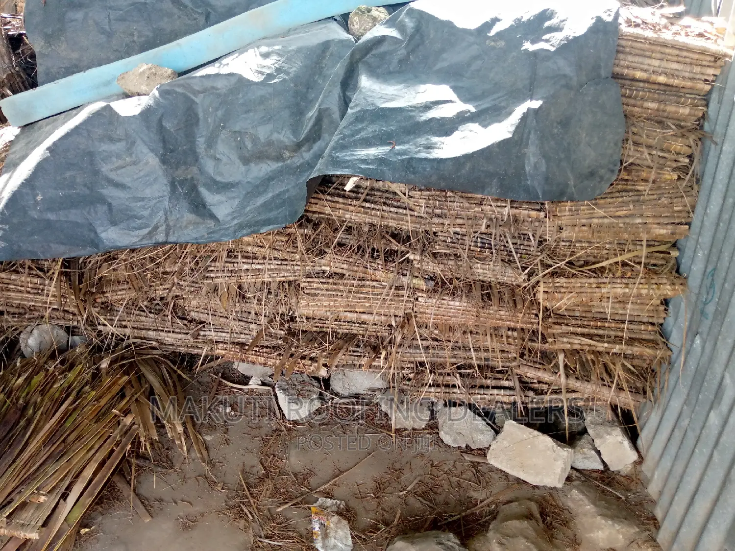 Makuti Suppliers Malindi