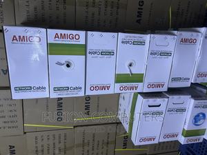 CAT 6 UTP Ethernet/Lan Cable - thumbnail 2