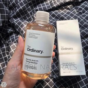 The Ordinary Glycolic Acid 7% Toning Solution 240ml