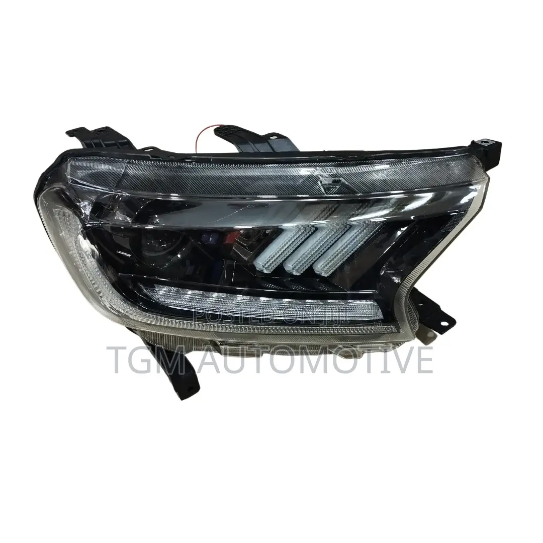 Ford Ranger/Everest Headlights Original LED Headlamps Left