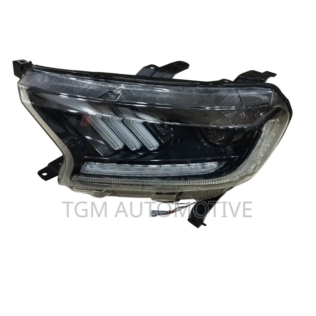Ford Ranger/Everest Headlights Original Right Headlamp