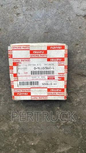 Clutch Release Bearing for Isuzu FRR/FTS/FVZ Tk-55/Tk-65
