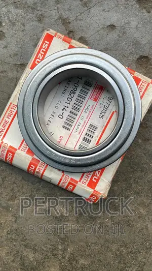 Clutch Release Bearing for Isuzu FRR/FTS/FVZ Tk-55/Tk-65
