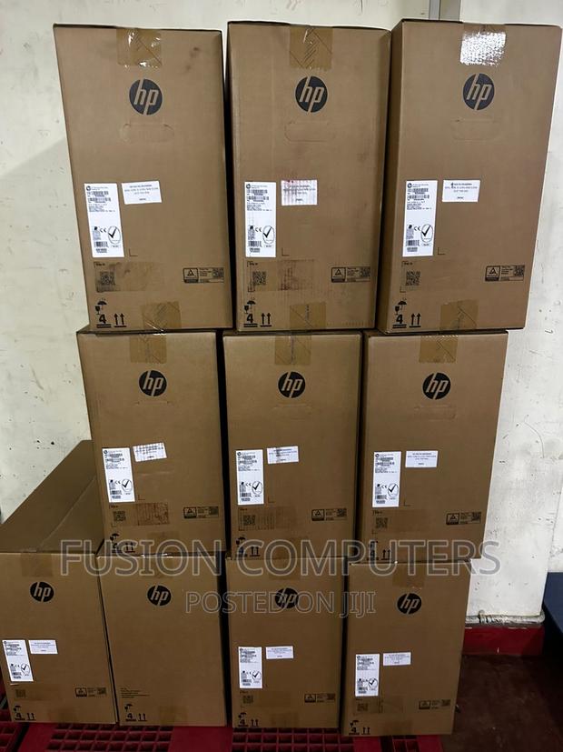 New Desktop Computer HP 4GB Intel Core I3 HDD 1T - thumbnail 3