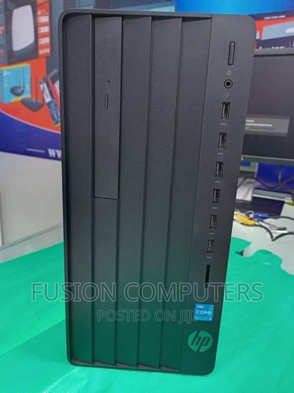 New Desktop Computer HP 4GB Intel Core I7 HDD 1T - thumbnail 4