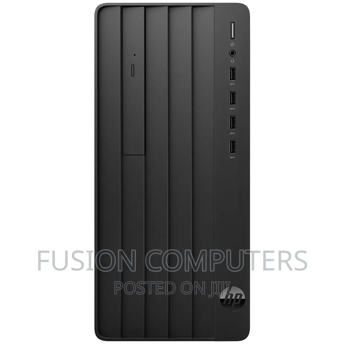 New Desktop Computer HP 4GB Intel Core I7 HDD 1T