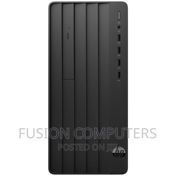New Desktop Computer HP 4GB Intel Core I7 HDD 1T - thumbnail 3