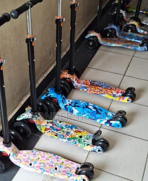 Scooter Scooter Scooter - thumbnail 2