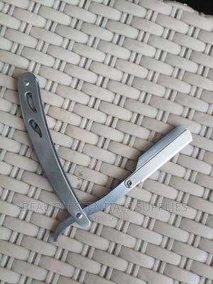 Kijembe/Razor Holder Silver - thumbnail 2