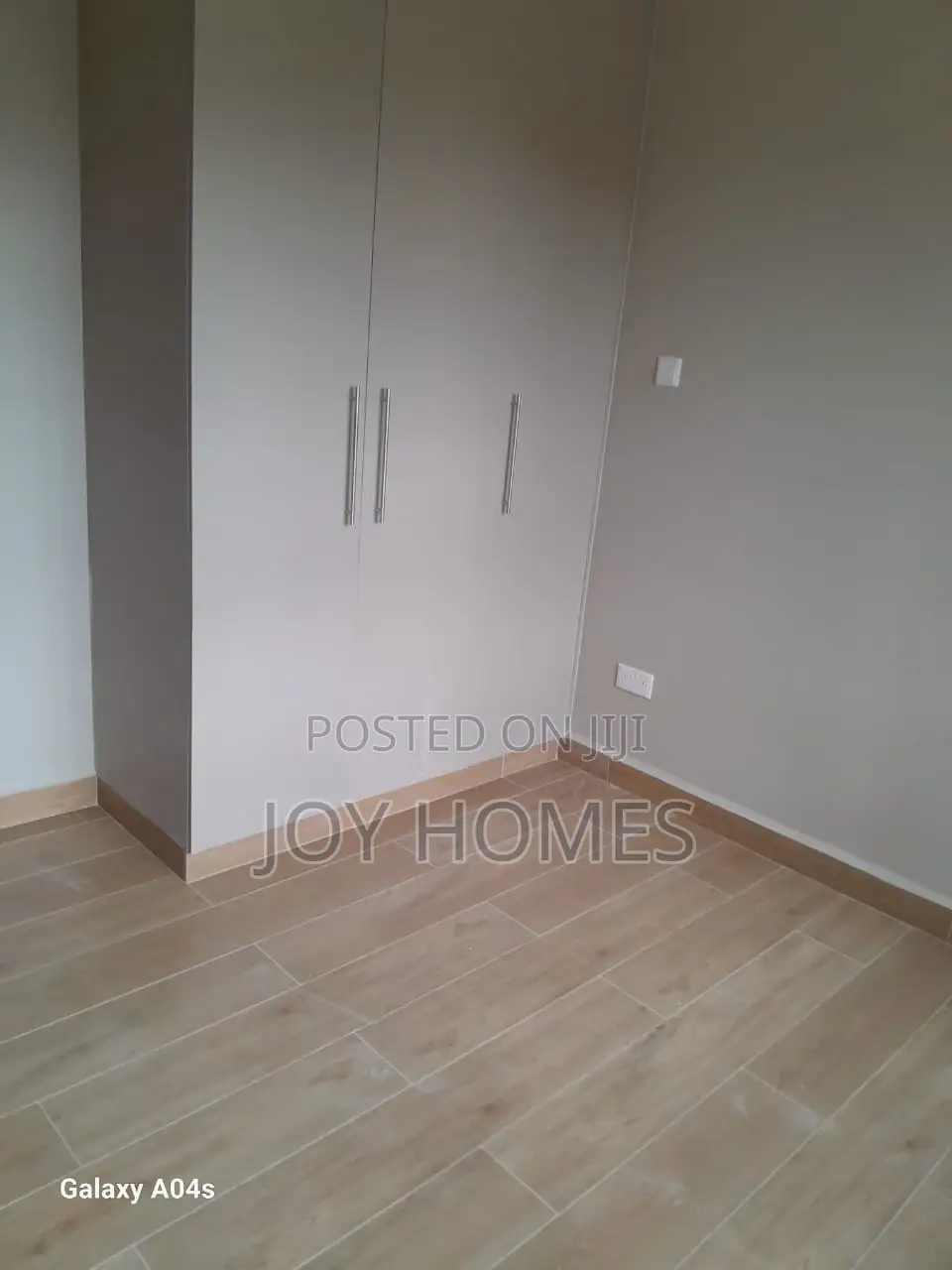 2bdrm Apartment in Nairobi West for rent