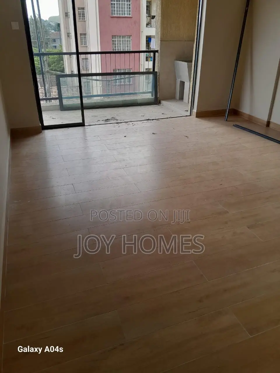 2bdrm Apartment in Nairobi West for rent