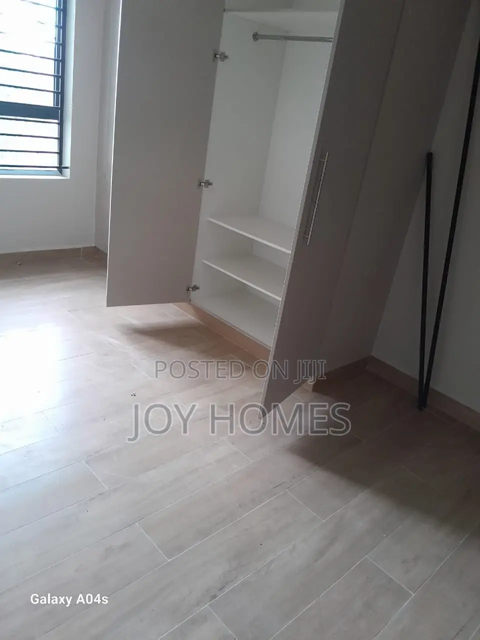 2bdrm Apartment in Nairobi West for rent