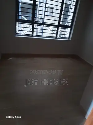3bdrm Apartment in Nairobi West for rent