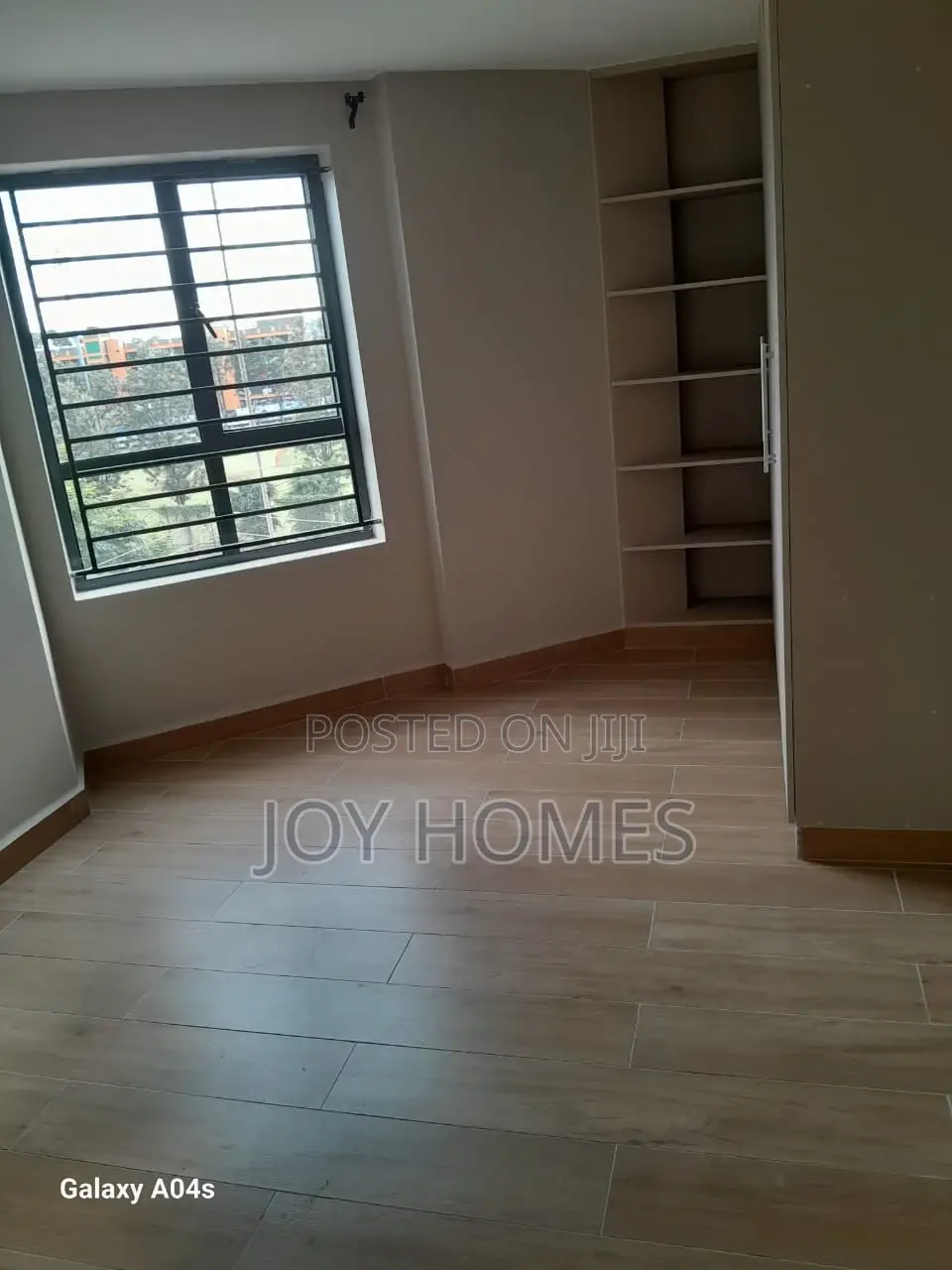 3bdrm Apartment in Nairobi West for rent