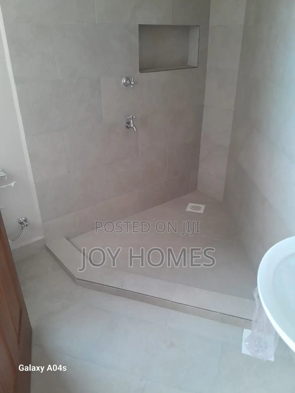 3bdrm Apartment in Nairobi West for rent