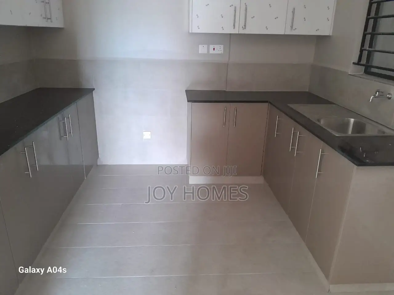3bdrm Apartment in Nairobi West for rent