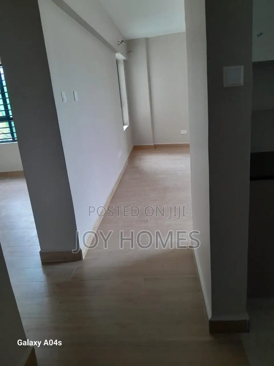 3bdrm Apartment in Nairobi West for rent