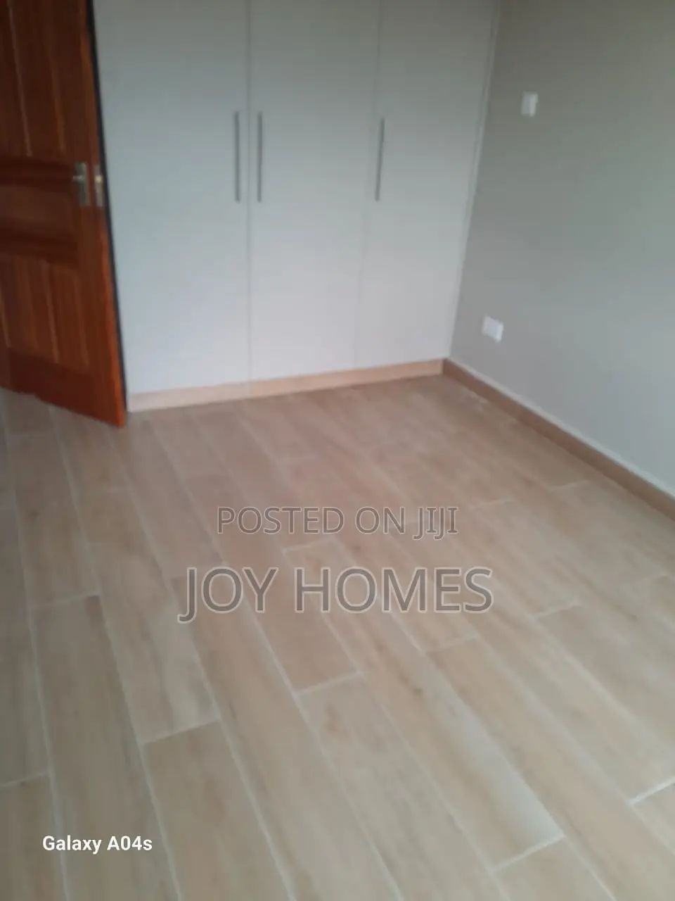 3bdrm Apartment in Nairobi West for rent
