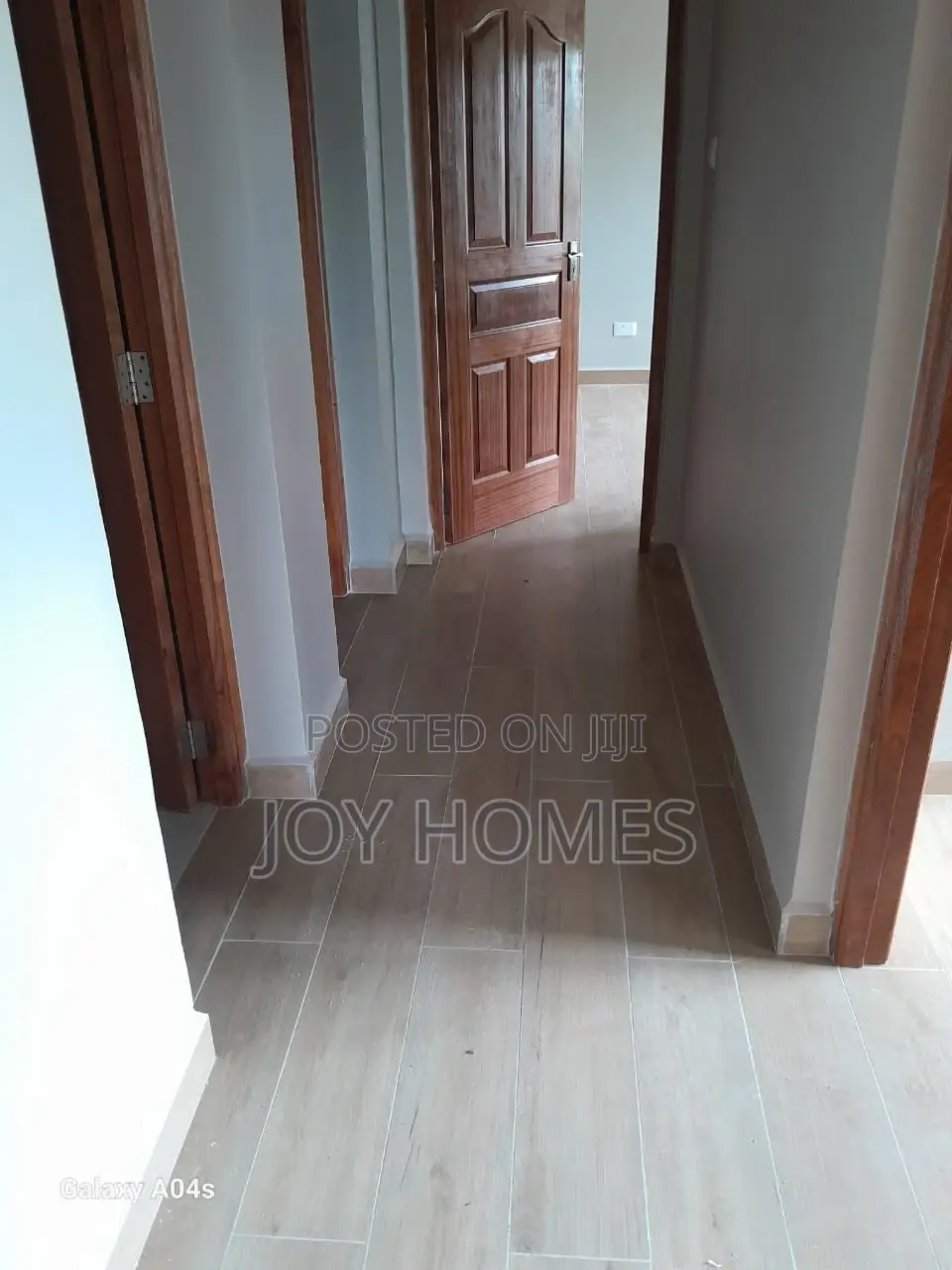 3bdrm Apartment in Nairobi West for rent