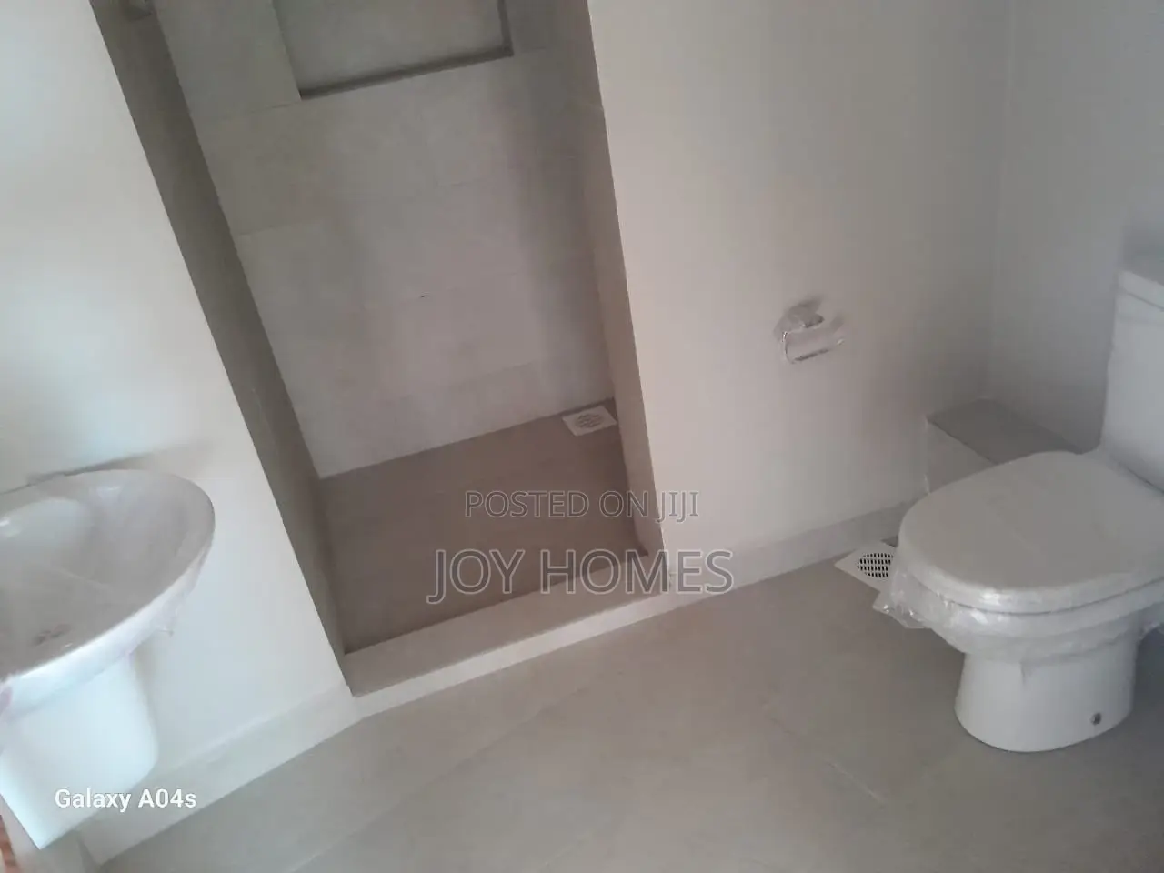 3bdrm Apartment in Nairobi West for rent