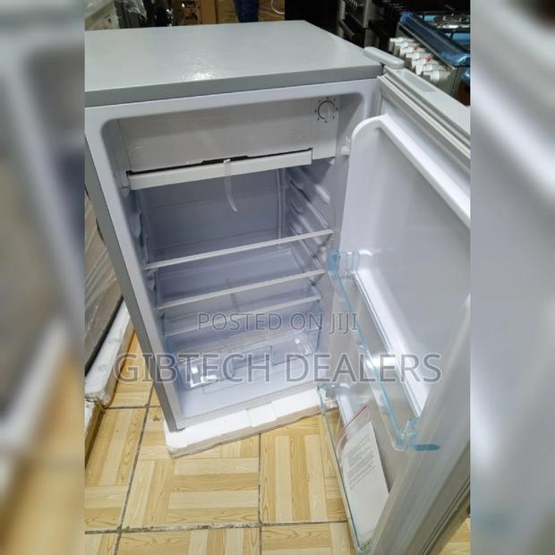 "Single Door 92ltrs Nunix Refrigerator"