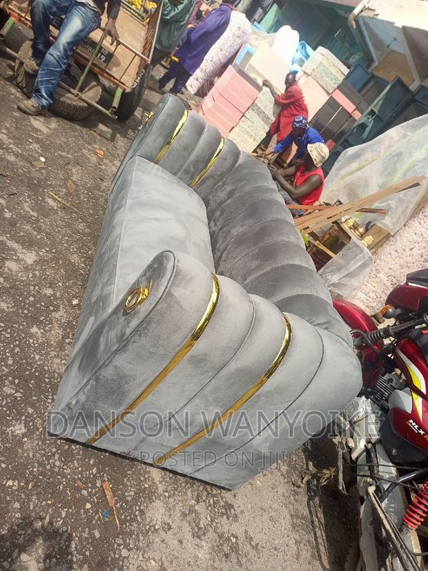 Three Seater Sofa on Sale - main view