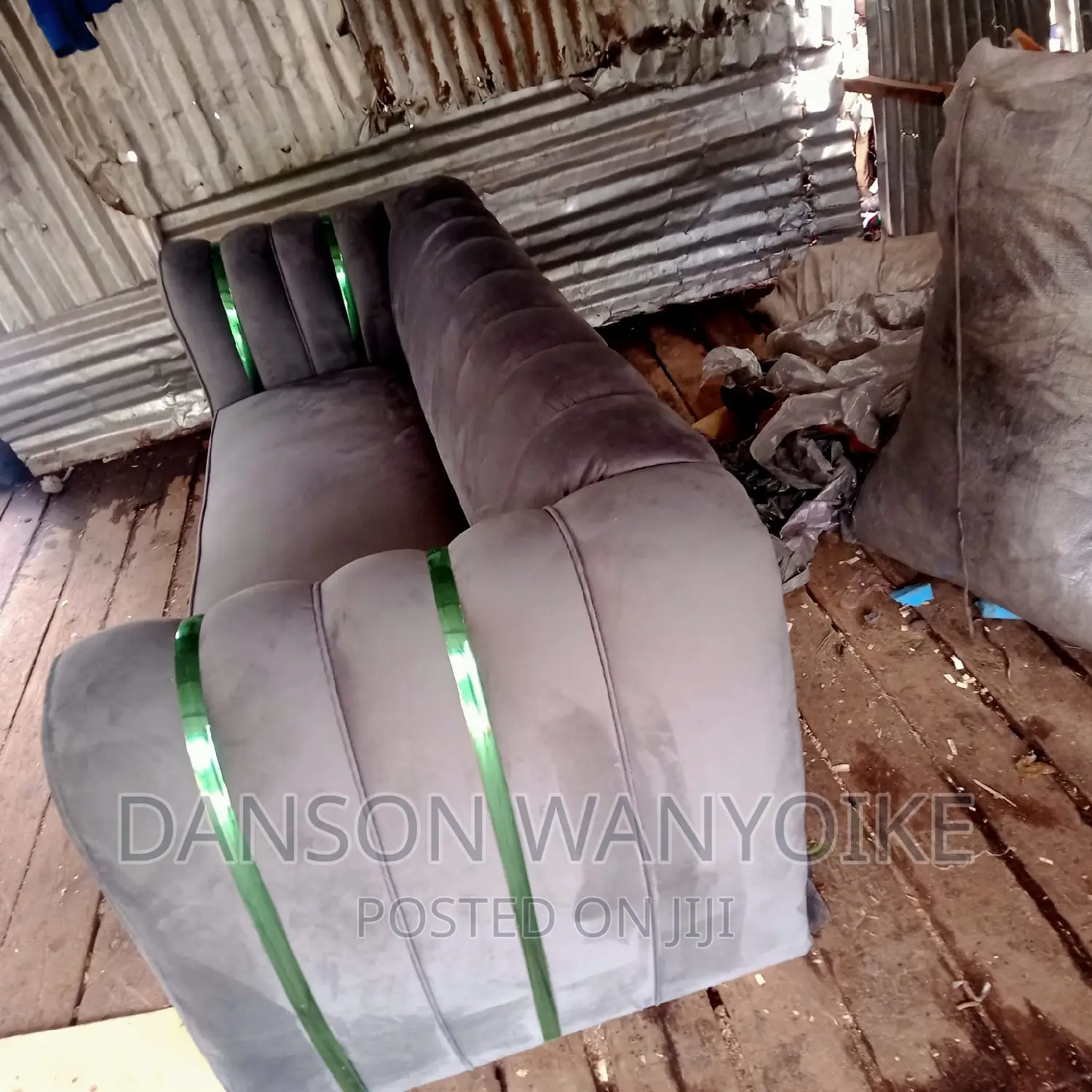 Three Seater Sofa on Sale